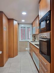 Etagenwohnung in Montornès del Vallès