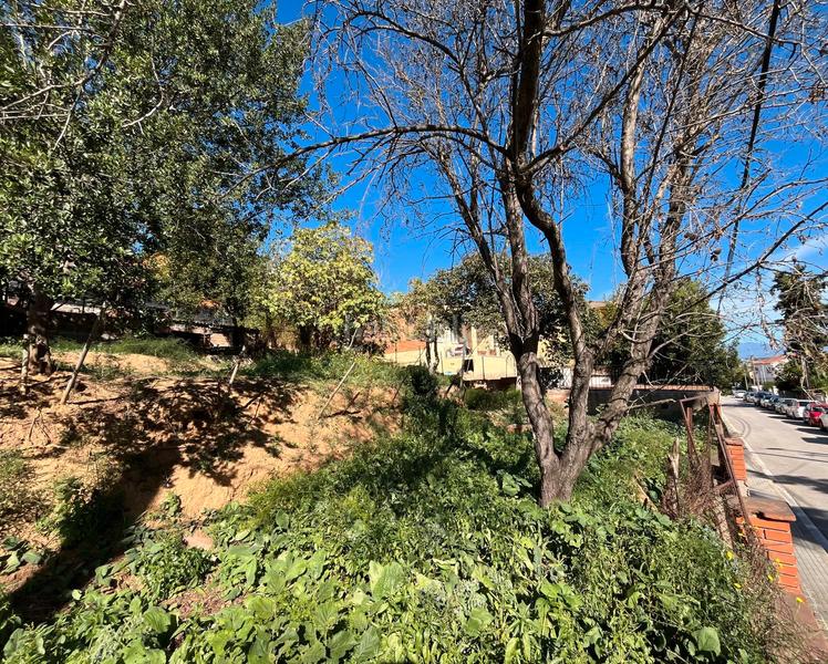 Foto ae214a4e-dc40-46e8-a584-38edb442e698. Wohngrundstück in Montornès del Vallès