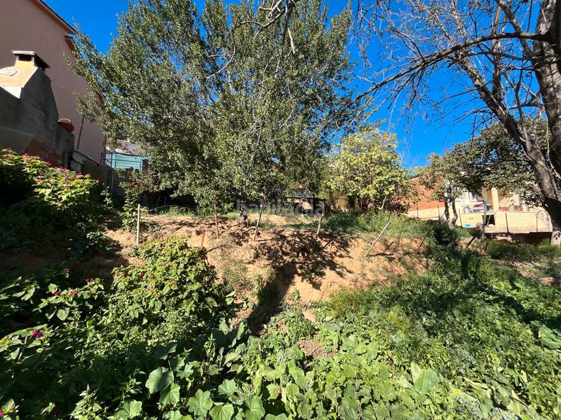 Foto ea51e556-24c5-4e73-8b53-fd9e3039a454. Wohngrundstück in Montornès del Vallès