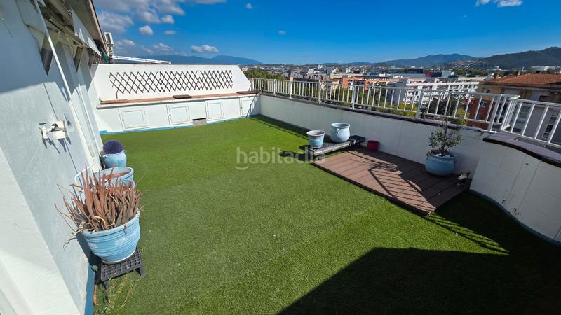 Foto 67c4ac26-773b-4818-ab73-f093d5533a90. Ático atico con terraza en venta en mollet del valles en Mollet del Vallès