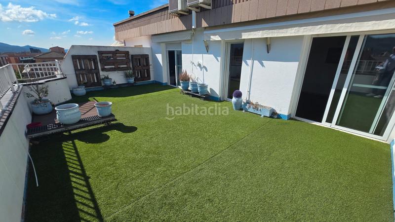 Foto 87a7bd26-7a31-4808-9b04-f41dd90202c0. Ático atico con terraza en venta en mollet del valles en Mollet del Vallès