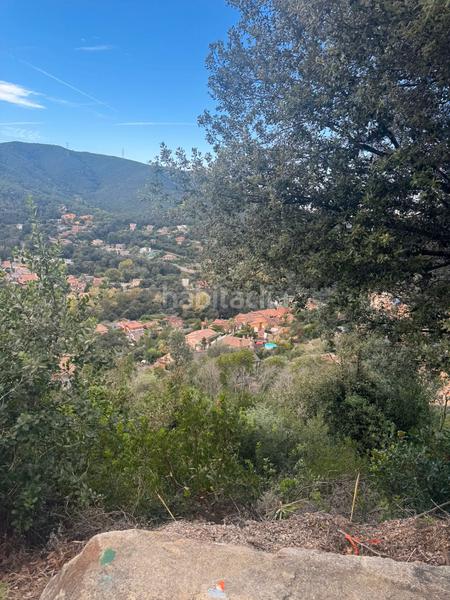 Foto d4fa7121-c95c-4e89-b552-8f92a836db3c. Terrain résidentiel dans Sant Fost de Campsentelles