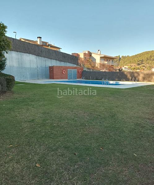 Foto 338c22a8-6ecc-4927-b5ec-ab08c855386e. Appartement avec chauffage parking piscine dans Montornès del Vallès