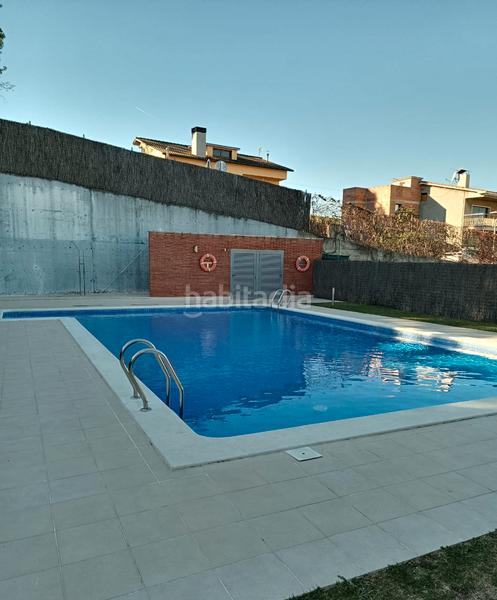 Foto 76407355-2cb2-45b3-8622-b791dd818c73. Appartement avec chauffage parking piscine dans Montornès del Vallès
