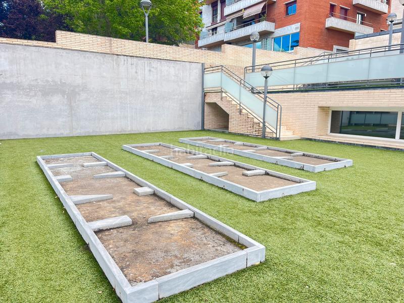 Foto 0252508c-eb95-451e-894b-5f2d94be2325. Lloguer pis amb aparcament piscina a Font Verda Granollers