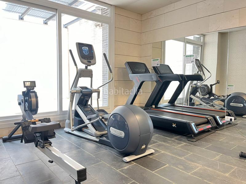 Foto 0eff6a5c-7c9a-4308-bda6-0e277686e493. Lloguer pis amb aparcament piscina a Font Verda Granollers