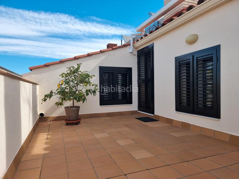 Foto 2cedb86f-4b0e-43c6-932e-734f6d6f8d7c. Lloguer pis amb aparcament piscina a Font Verda Granollers