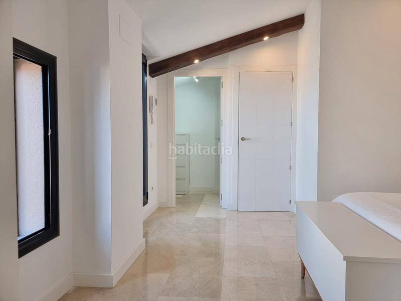 Foto 3568e50a-7f77-4879-b947-890b914e4637. Lloguer pis amb aparcament piscina a Font Verda Granollers