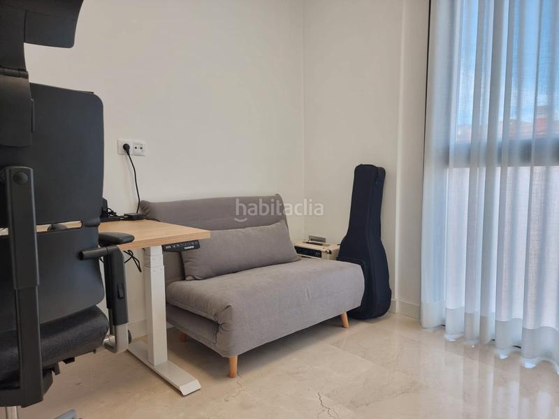 Foto 5f33e7f4-1250-4e15-8671-3c8480291a86. Lloguer pis amb aparcament piscina a Font Verda Granollers