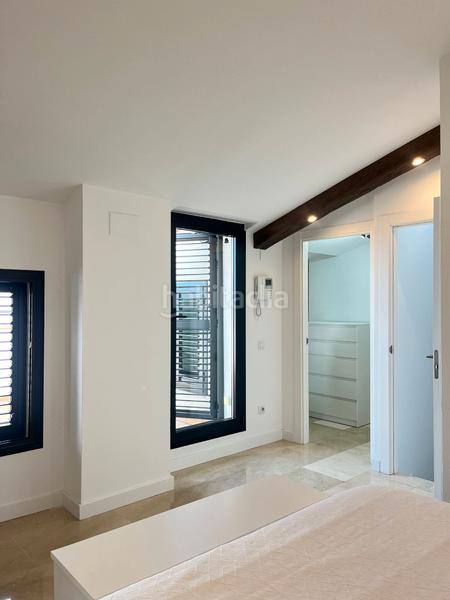 Foto 7d276217-e2f5-4984-8687-47ecd03873ee. Lloguer pis amb aparcament piscina a Font Verda Granollers