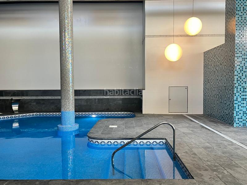 Foto 80798a2b-beb7-4b70-bb8b-721599154457. Lloguer pis amb aparcament piscina a Font Verda Granollers