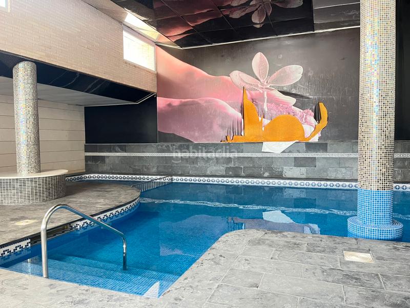 Foto bf205ebd-d3c7-4e51-8a8d-89133f1e571d. Lloguer pis amb aparcament piscina a Font Verda Granollers