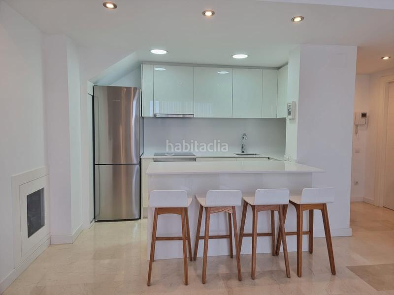 Foto f96e2eec-01e9-4080-a1fa-7c4186e23d44. Lloguer pis amb aparcament piscina a Font Verda Granollers