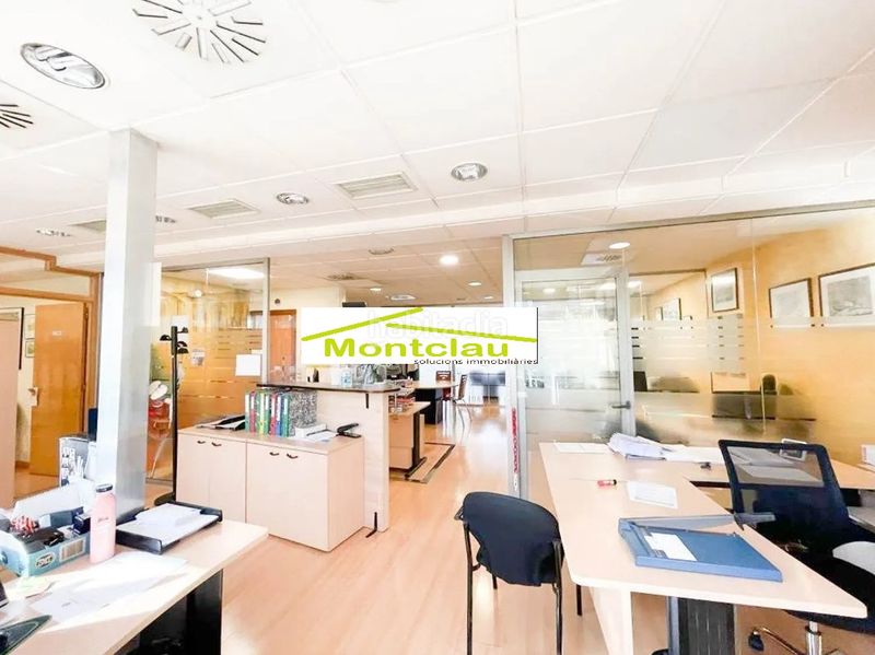 Foto 23372a46-aa66-42f7-8937-fe26937ff00d. Rent office space in Estació de França Mollet del Vallès