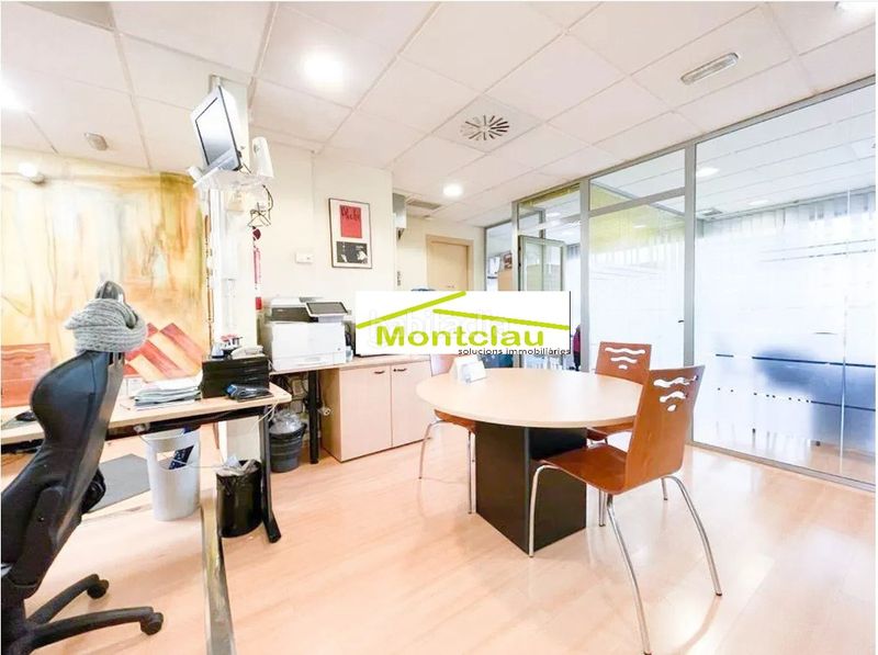 Foto 278286de-c0e6-46b5-8514-44f8c02fa805. Rent office space in Estació de França Mollet del Vallès