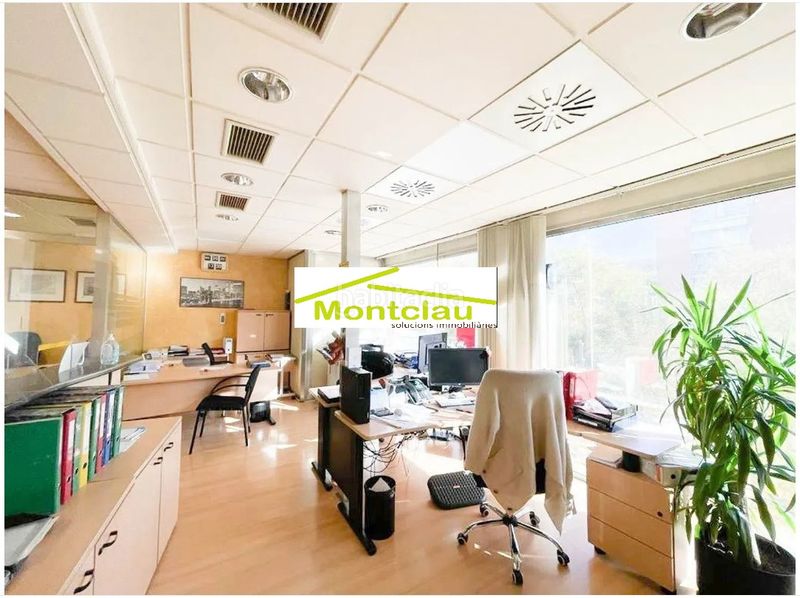 Foto 39fc54d2-cf05-457d-8c86-a266e5288bfe. Rent office space in Estació de França Mollet del Vallès