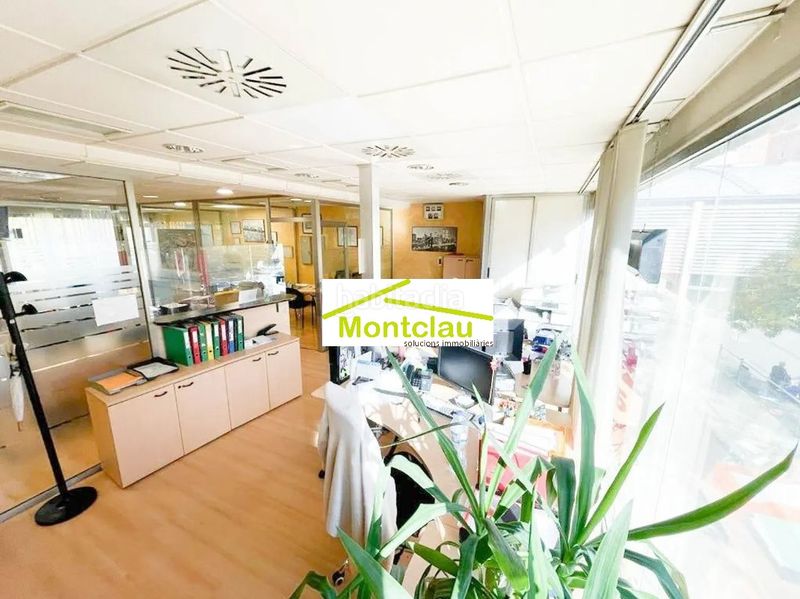 Foto 59015317-1c7d-425f-8cbc-014532c5e1e5. Rent office space in Estació de França Mollet del Vallès