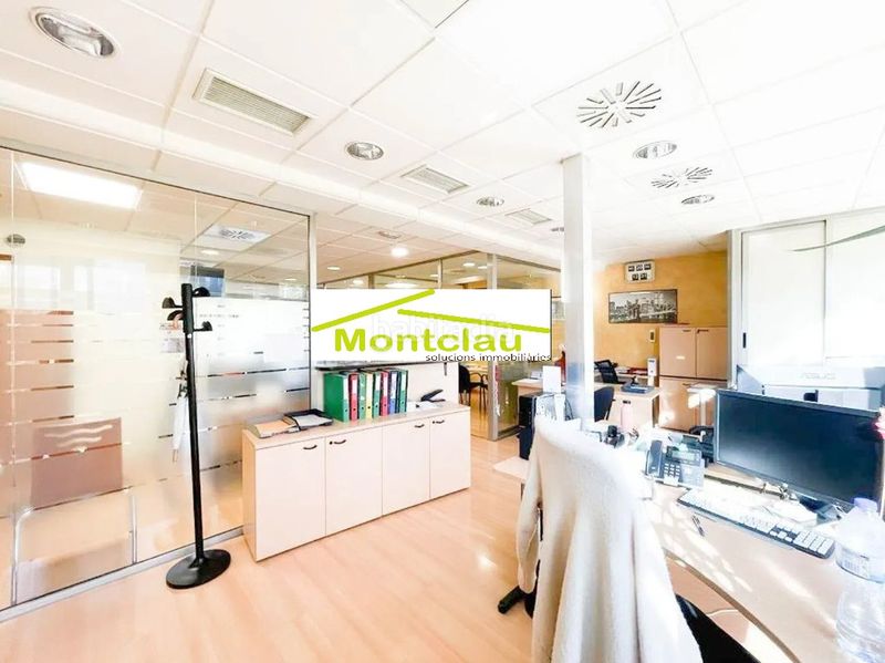 Foto 5e033f88-2eb3-4367-9439-f3b73a132431. Rent office space in Estació de França Mollet del Vallès