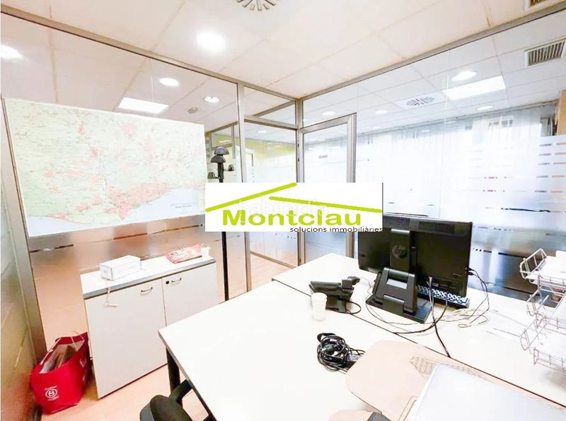 Foto 66091917-6587-463a-8026-6def67459b5b. Rent office space in Estació de França Mollet del Vallès