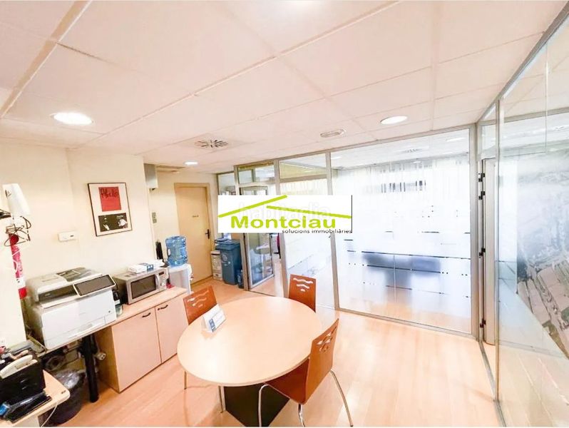 Foto a82a6d44-e086-4e18-a49a-c7db9b07ecc4. Rent office space in Estació de França Mollet del Vallès