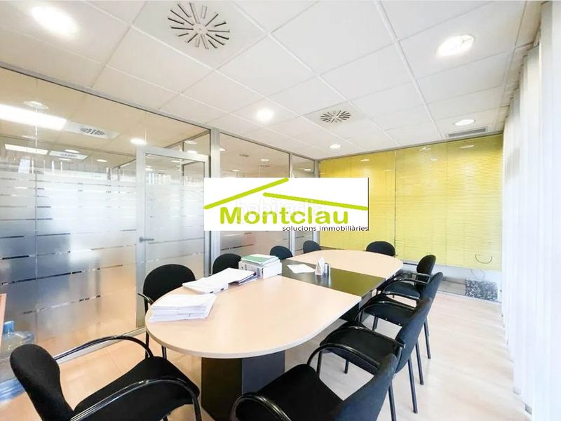 Foto e979e2c8-3723-470a-b79a-105c2b198a70. Rent office space in Estació de França Mollet del Vallès