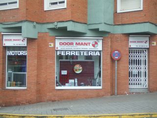 Lloguer Local Comercial  Avinguda de l'onze de setembre