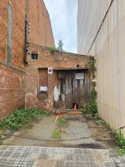 Residential Plot in Montornès del Vallès