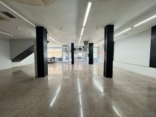 Local Comercial a Carrer del Sol
