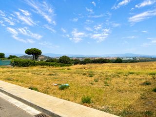 Terreno residencial  Passatge de vallromanes. Parcel�la en venda a can xec � montorn�s del vall�s | 450 m�