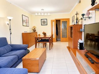 Piso en Montorn�s del Vall�s. Piso de 106 m� con piso de 106 m� con plaza de parking incluida