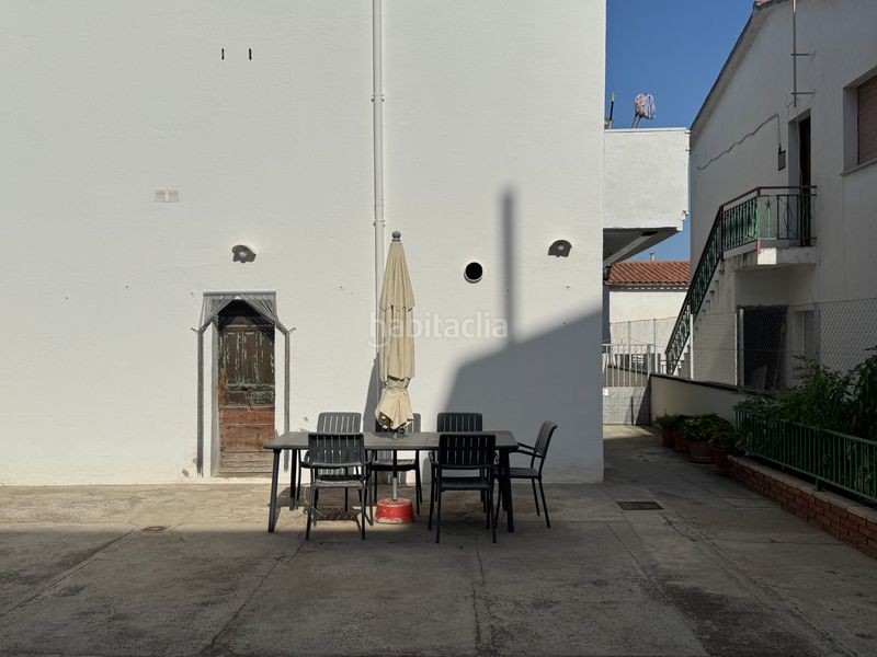 Foto 1d3a991a-6442-4cf3-96d3-bf04a6d023df. House with parking in Martorelles