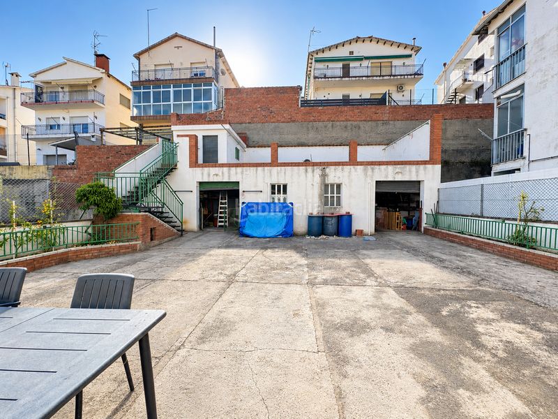 Foto 87f9cd01-1d98-4e39-a331-d2c57fb0020b. House with parking in Martorelles