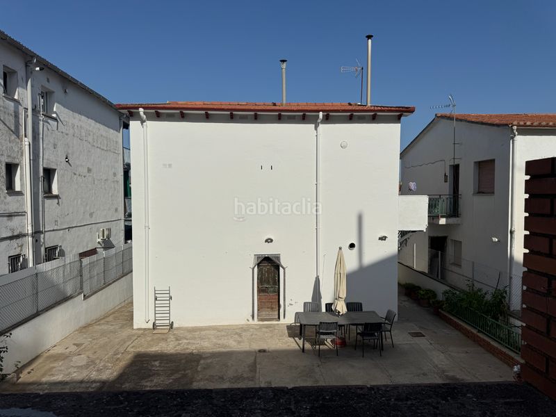 Foto 9f9ddc37-11f3-4c05-9cd0-641dcd236f59. House with parking in Martorelles