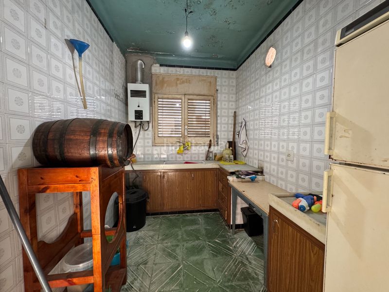 Foto e7567ffb-01a4-496d-93d8-ed5a562ee581. House with parking in Martorelles