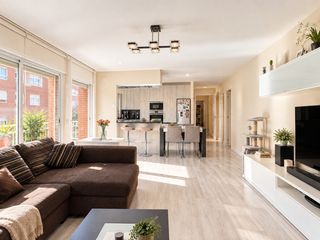 Appartement à Montornès del Vallès