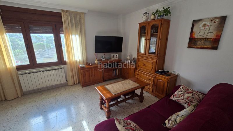 Foto 02a586b6-072a-4468-aa3c-de0520e59bba. Casa amb calefacció aparcament a Lliçà d´Amunt