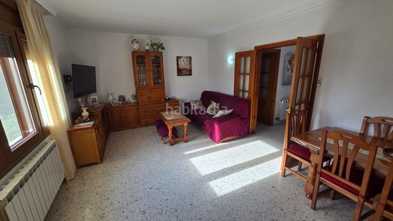 Foto 0dfbffbf-fa77-4dcf-8a8b-f5c86dcc810b. Casa amb calefacció aparcament a Lliçà d´Amunt