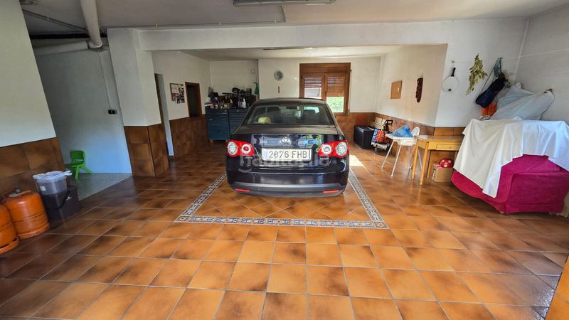 Foto 9ab3923f-2baa-4d82-aae3-20e432e62f2a. Casa amb calefacció aparcament a Lliçà d´Amunt