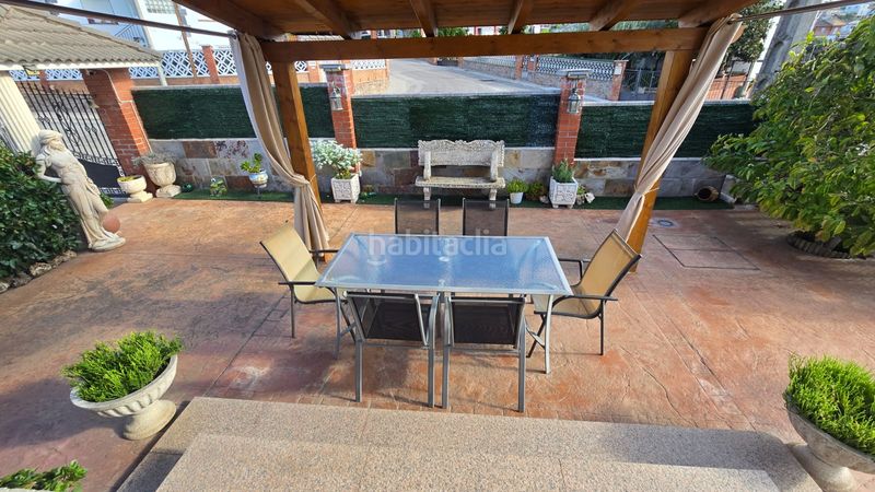 Foto bdab0d00-42ed-4d03-8ab6-9a06e62c98cf. Casa amb calefacció aparcament a Lliçà d´Amunt