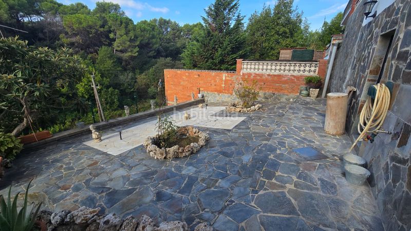 Foto c82c79ba-fc72-4505-b079-8a1fbf2ca3d7. Casa amb calefacció aparcament a Lliçà d´Amunt