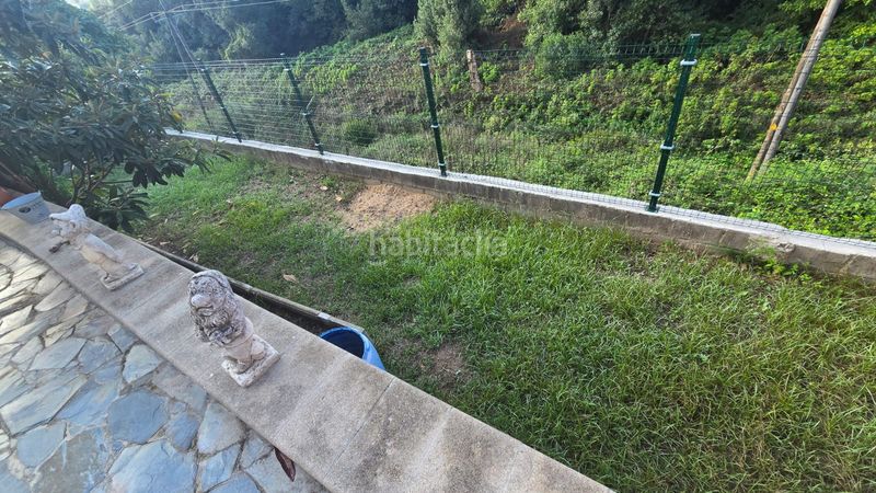 Foto ea767855-d7eb-49a4-849d-85b22353ac7f. Casa amb calefacció aparcament a Lliçà d´Amunt