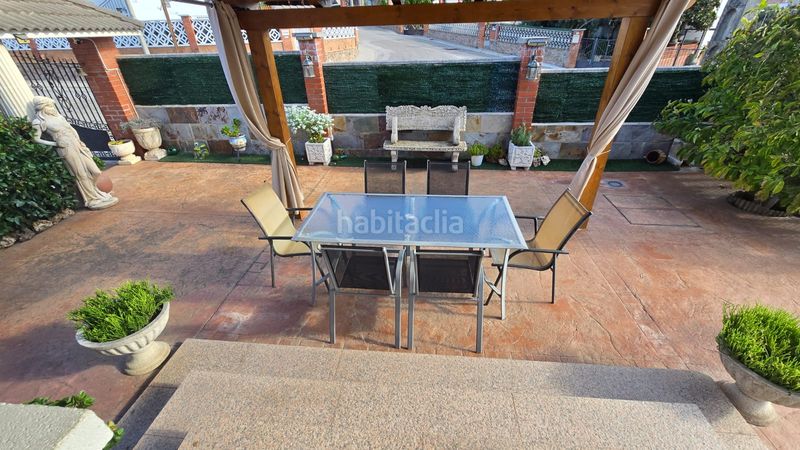 Foto f8b8a22b-0bd8-4da9-be8b-866ef616f906. Casa amb calefacció aparcament a Lliçà d´Amunt