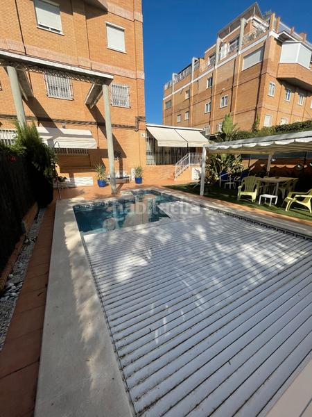 Foto 05e3a27b-ed38-4c89-9ec0-7e3dfe5dd04f. Zweistöckige wohnung mit heizung parking pool in Heliópolis Sevilla