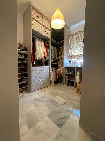 Foto 0bc19531-b8f6-44d2-8eee-4819b4f1a401. Zweistöckige wohnung mit heizung parking pool in Heliópolis Sevilla