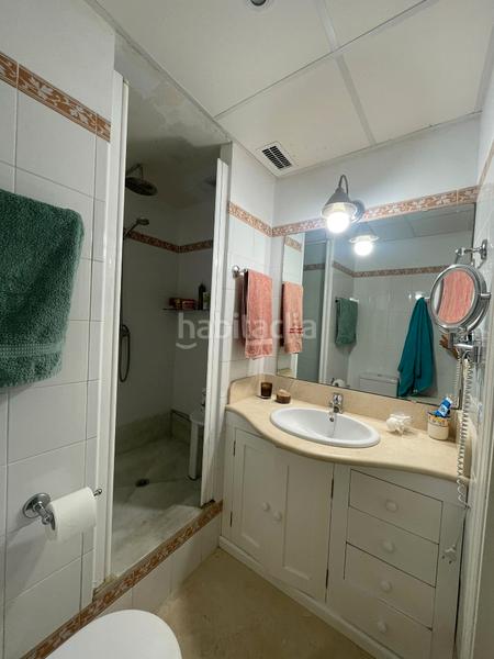 Foto 147f44ff-d684-43cd-b35b-ee171d340264. Zweistöckige wohnung mit heizung parking pool in Heliópolis Sevilla