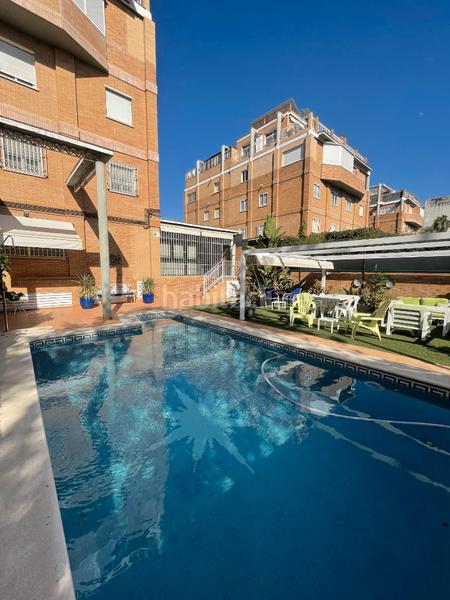 Foto 38a1d6d4-0588-42ca-94a9-6c06d30ae429. Zweistöckige wohnung mit heizung parking pool in Heliópolis Sevilla