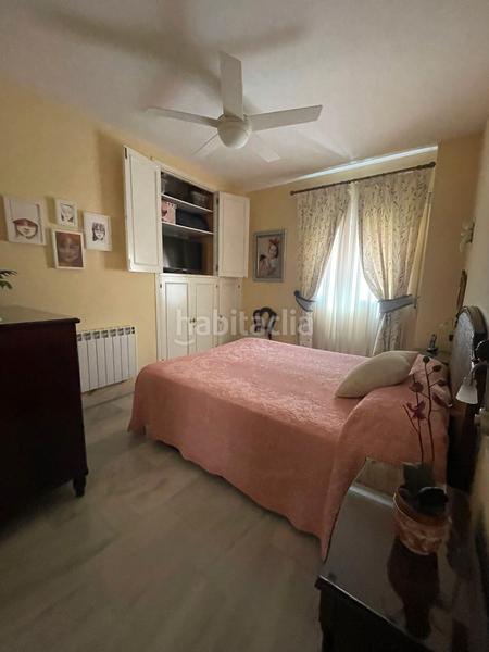 Foto 3bee8e1d-e4b1-41d3-aaa3-8449b8a2e435. Zweistöckige wohnung mit heizung parking pool in Heliópolis Sevilla