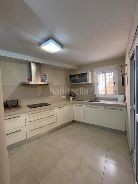 Foto 42ab3936-194f-449e-916a-b3ea7ec6a0bd. Zweistöckige wohnung mit heizung parking pool in Heliópolis Sevilla