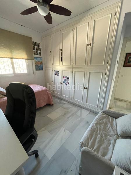 Foto 4800e610-2fb0-4ac0-bdcc-9321c8f75419. Zweistöckige wohnung mit heizung parking pool in Heliópolis Sevilla