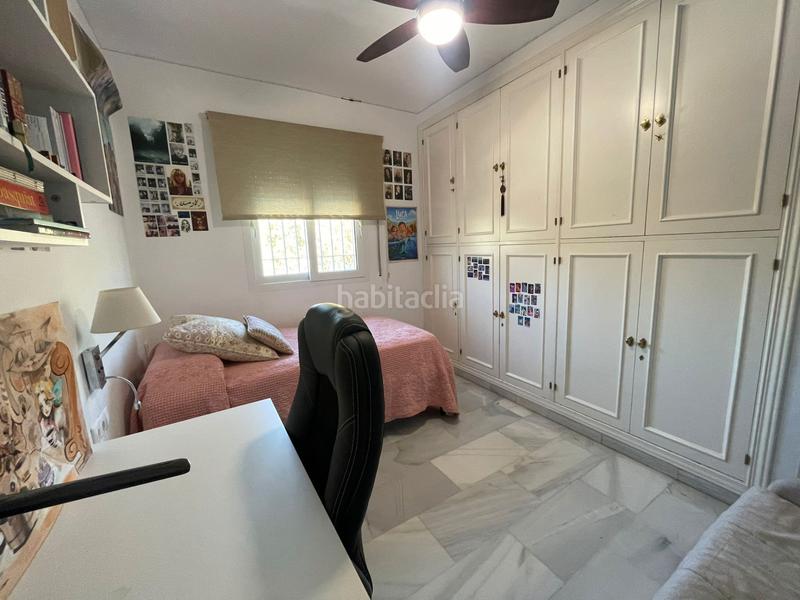 Foto 5a298d03-48c2-410b-84c3-fc7f49e5c765. Zweistöckige wohnung mit heizung parking pool in Heliópolis Sevilla